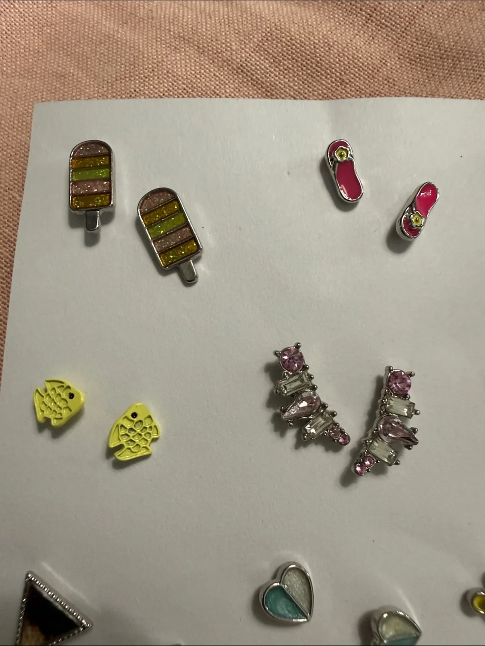 N/A assorted multicolor